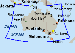 Overview Map